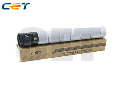 foto del prodotto cet konica minolta tn 512k toner cartridge 27k 544g a33k152