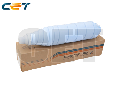 foto del prodotto cet konica minoltat tn 622c chemcial 95k 1645g a5e7430