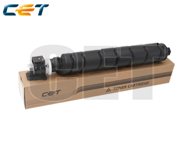 foto del prodotto cet kyocera tk 8335k black toner cartridge 25k 530g