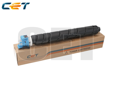 foto del prodotto cet kyocera tk 8345c toner cartridge 12k 190g