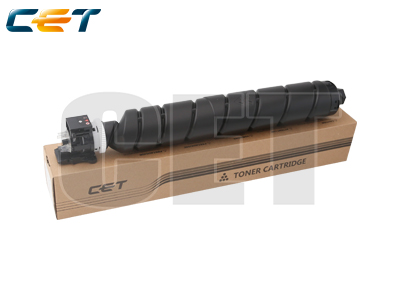 foto del prodotto cet kyocera tk 8345k black toner cartridge 20k 420g