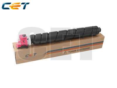 foto del prodotto cet kyocera tk 8345m toner cartridge 12k 190g
