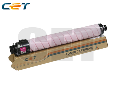 foto del prodotto cet magenta ricoh imc2500 10.5k 223g 842309, 842313,842329