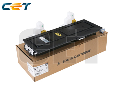 foto del prodotto cet tk 435 toner cartridge kyocera taskalfa 181 18k 870g