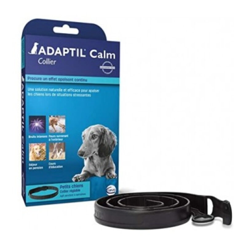 foto del prodotto ceva summing collar per adqutil s, 45 cm