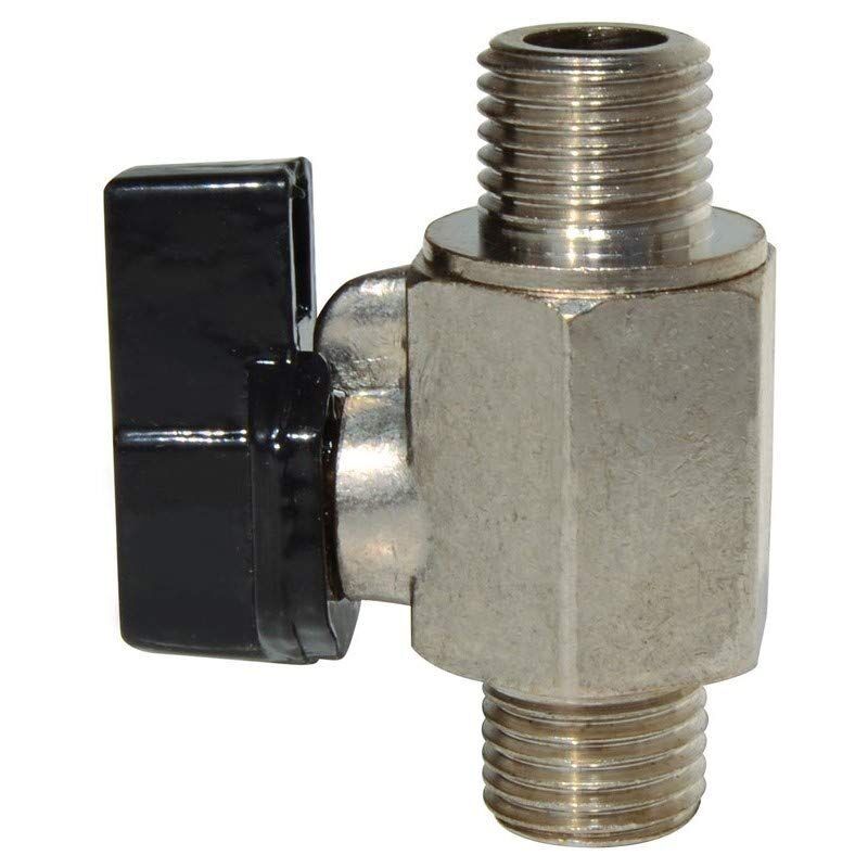 foto del prodotto cevik ca 495 5 accessorio di pneumatico rubinetto da 1 4 p