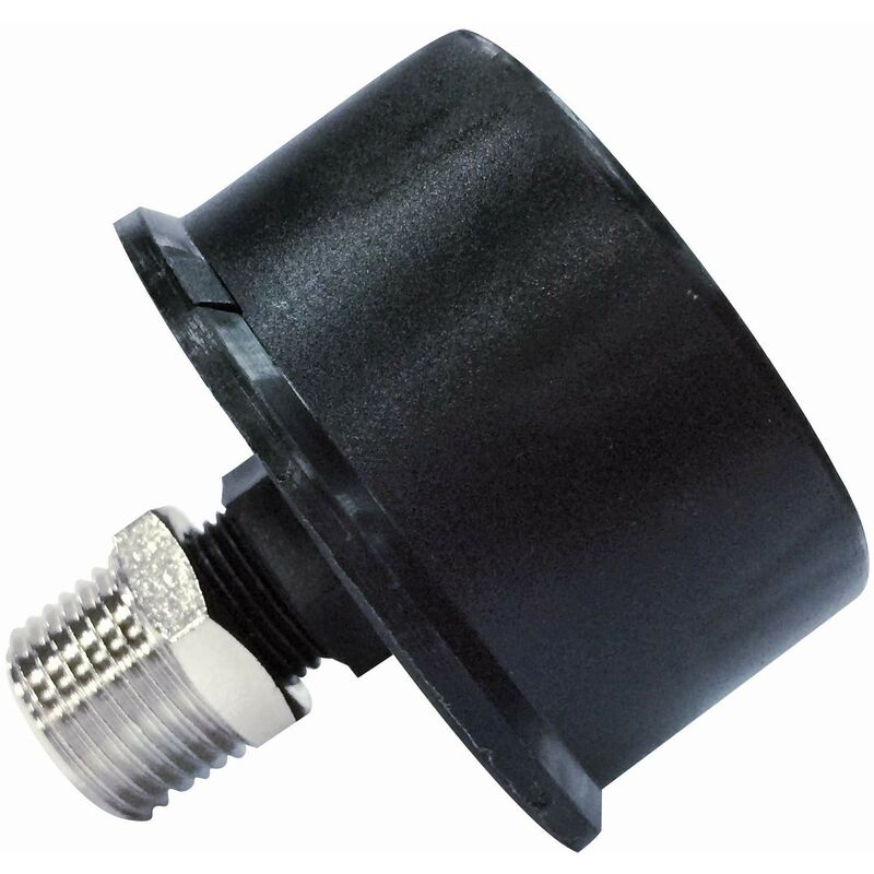 foto del prodotto cevik ca 875 5 filtro dell aria in plastica per compressore monoblocco 3 8 e 1 4 9,5 6,35 mm 