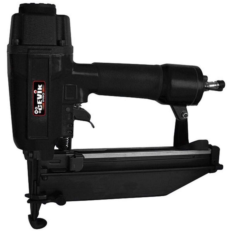 foto del prodotto cevik kivec r64k chiodatrice chiodo t di acciaio e ferro da 18 a 64 mm