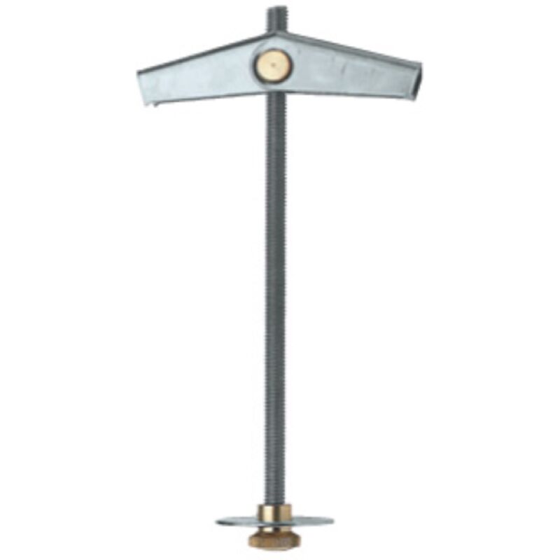 foto del prodotto cf 2 pz elematic ancorina etaf dc 4x14 mm ancore acciaio per fissaggi soffitto