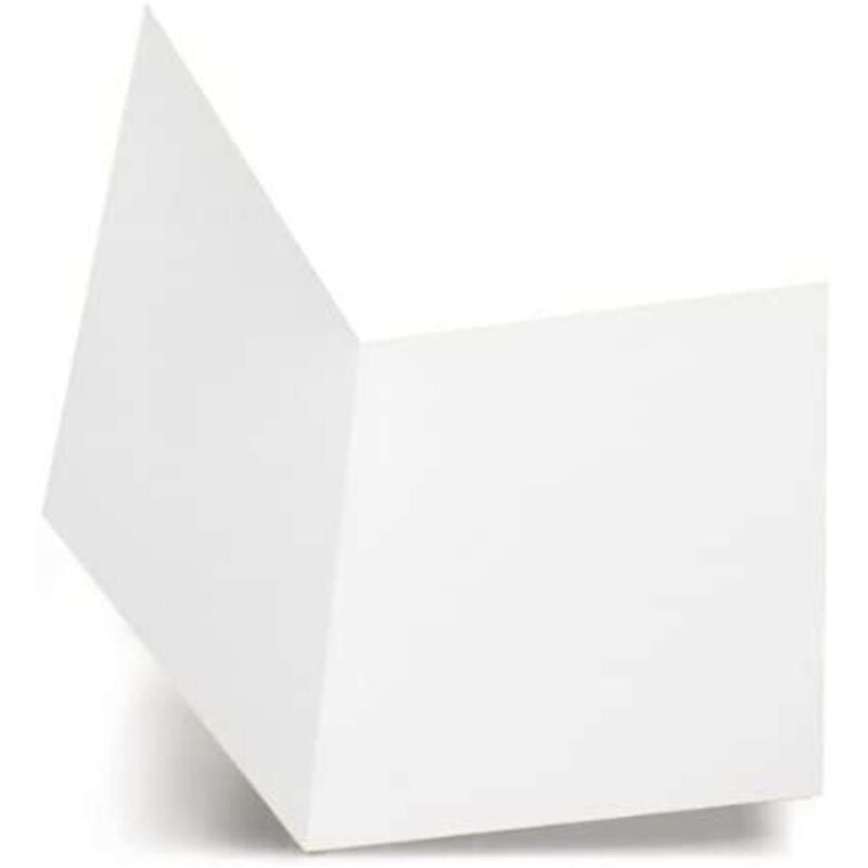 foto del prodotto cf.50 cartelline x atti 200gr. bianco x1