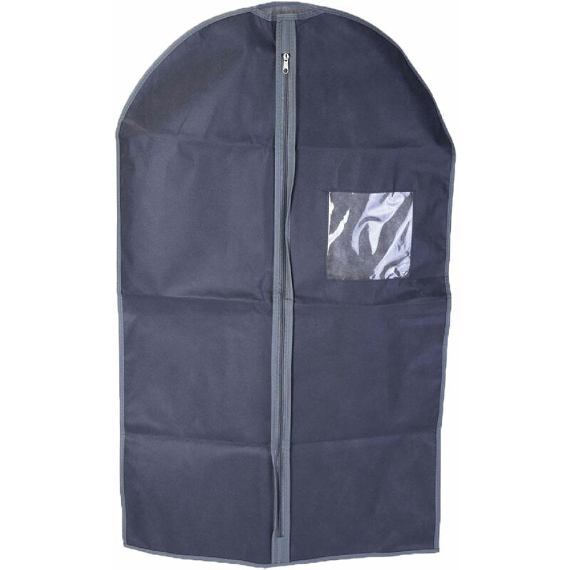 foto del prodotto cf custodia a sacca per abiti cm. 60 x 100