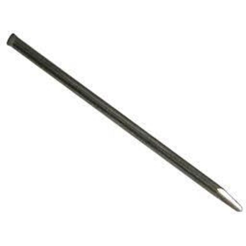 foto del prodotto cf da 5000 pz di chiodi puntine spillini in acciaio 0,9x25 mm chiodo per legno