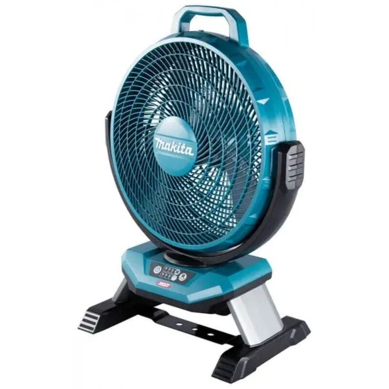 foto del prodotto cf002gz ventilatore 40v senza batterie makita