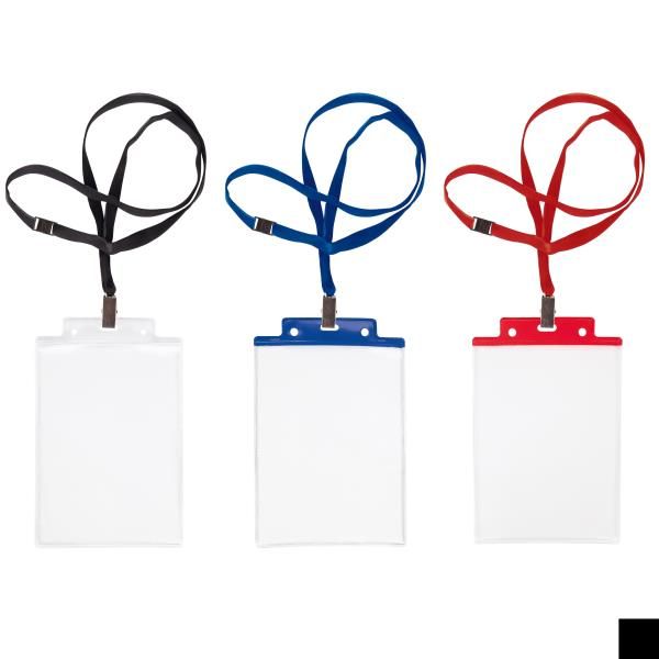 foto del prodotto cf10 porta badge pass 6s p - 31841600