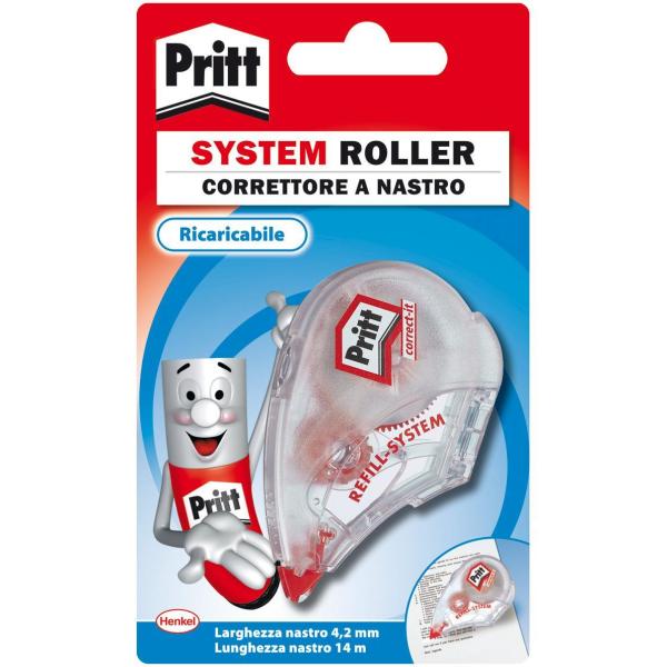 foto del prodotto cf10 refill pritt system 4 2