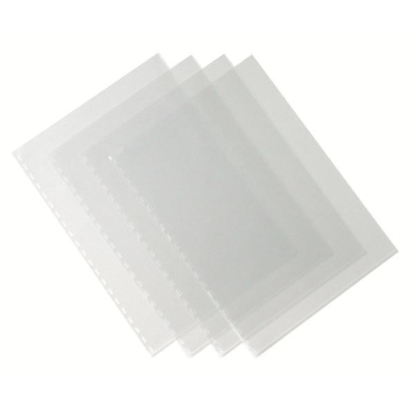 foto del prodotto cf100 copertina clear 200my a3 tras