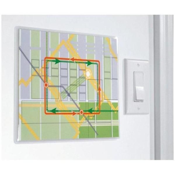 foto del prodotto cf100 pouches plastificatrici 3200724