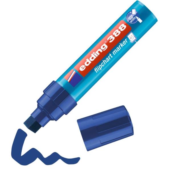 foto del prodotto cf10marcat flipchart base acq.blu