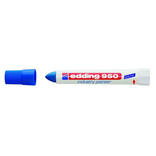 foto del prodotto cf10marcat speciale a cera blu