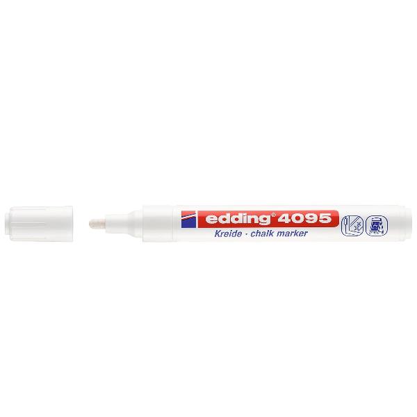 foto del prodotto cf10marcatore e 4095 2 3mm bianc