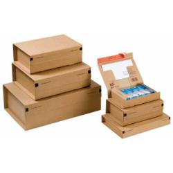 foto del prodotto cf10pacchi cartone mm305x212x110