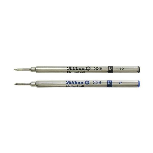 foto del prodotto cf10refill 338 x roller medium blu