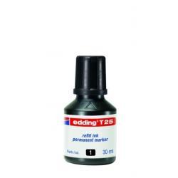 foto del prodotto cf10ricarica marc.perm. 30ml nero