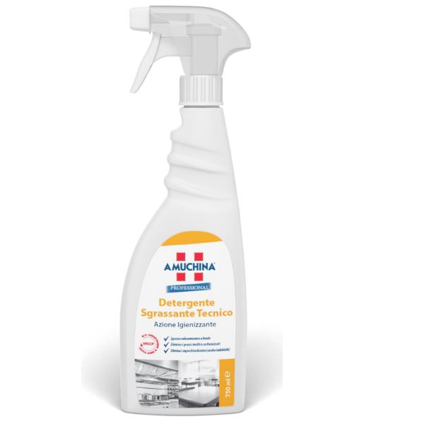 foto del prodotto cf12 amuchina sgrassante tecn.750ml