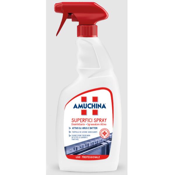 foto del prodotto cf12 amuchina sgrasstore dis.750ml