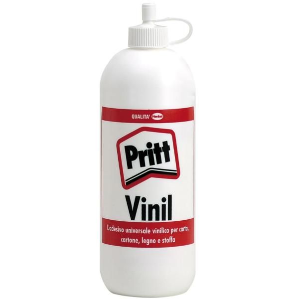foto del prodotto cf12 colla pritt vinil 250g - 1869963a