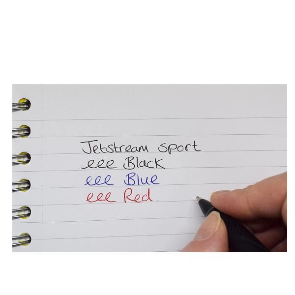 foto del prodotto cf12 jetstream scatto 1mm blu - msxn210