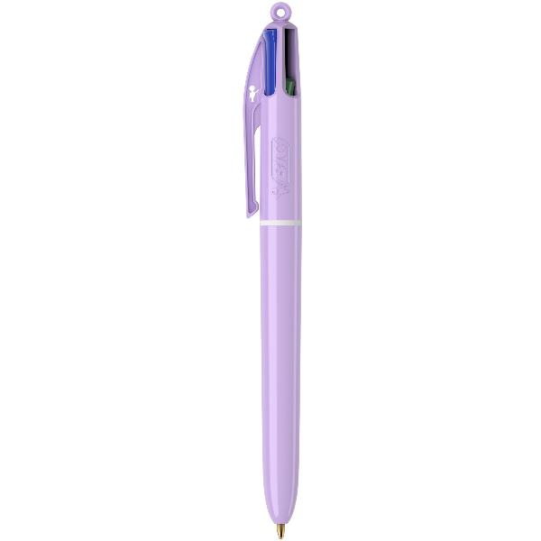 foto del prodotto cf12 penna a sfera 4 colori p.1mm.