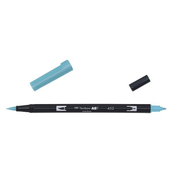 foto del prodotto cf12 pennarelli dual brush pastello