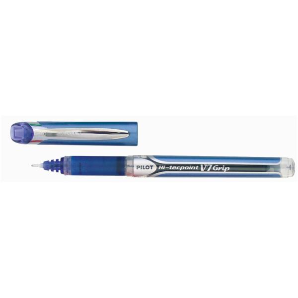 foto del prodotto cf12 roller hi tecpoint v7grip blu