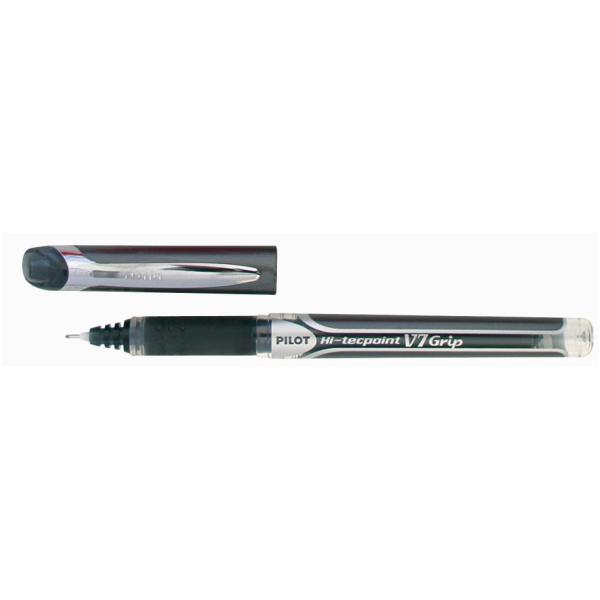 foto del prodotto cf12 roller hi tecpoint v7grip nero