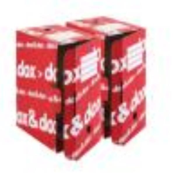 foto del prodotto cf12 scatola archivio dox dox