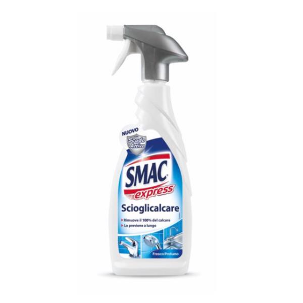 foto del prodotto cf12 smac exp scioglicalcare 650ml