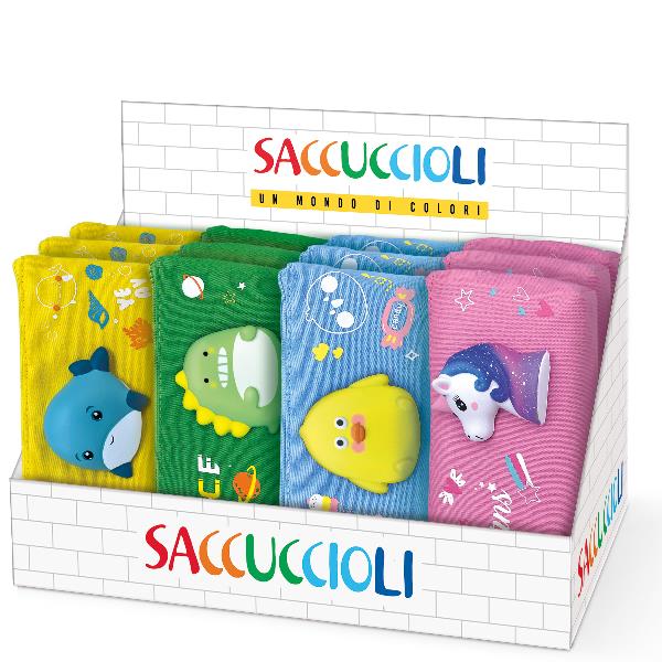 foto del prodotto cf12 taschetta squishy 21x9