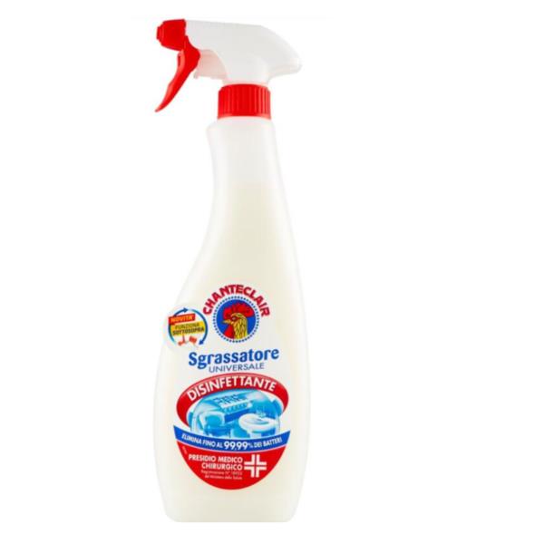 foto del prodotto cf12chanteclair sgrass.disinf.600ml