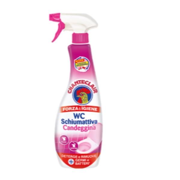 foto del prodotto cf12chanteclair wc cand.spray 625ml - 05-0296