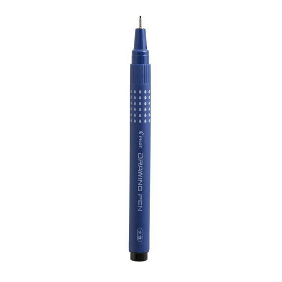 foto del prodotto cf12drawing pen nero o.3