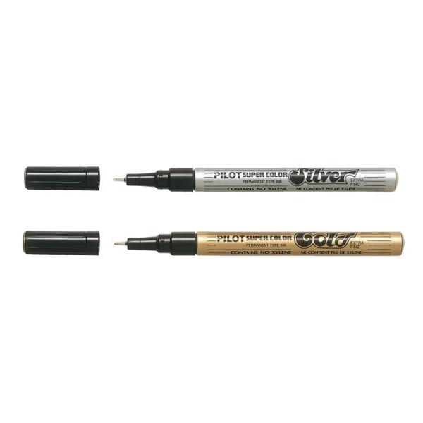 foto del prodotto cf12marker extra fine argento