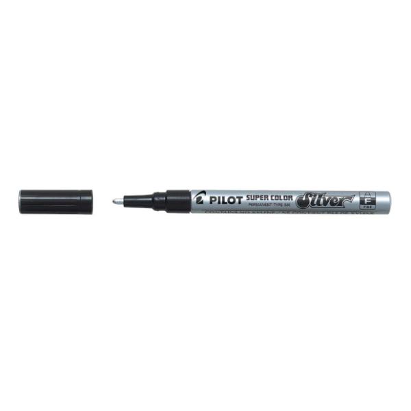 foto del prodotto cf12marker fine argento