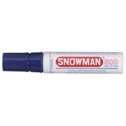 foto del prodotto cf12marker jumbo scalpello blu