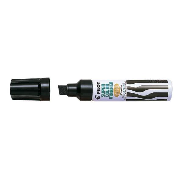 foto del prodotto cf12marker maxi 6600 nero