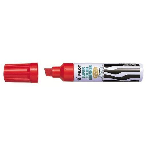 foto del prodotto cf12marker maxi 6600 rosso