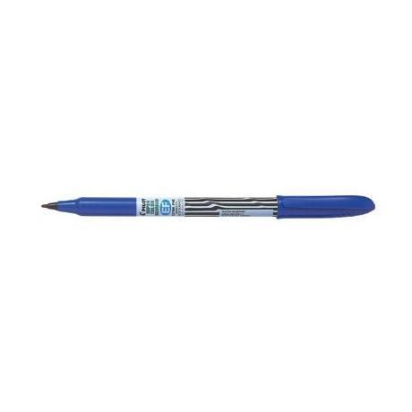 foto del prodotto cf12marker punta extra fine blu 002402