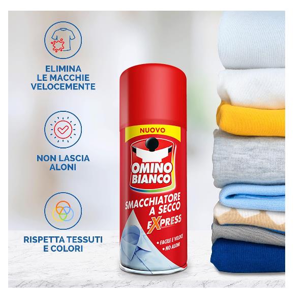 foto del prodotto cf12ominobianco smacchia spray125ml