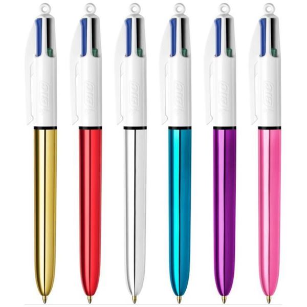 foto del prodotto cf12penna 4 colour shine
