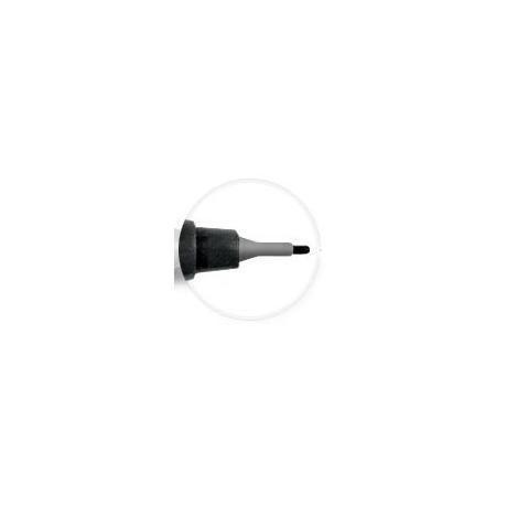 foto del prodotto cf12penna indel twintip nero
